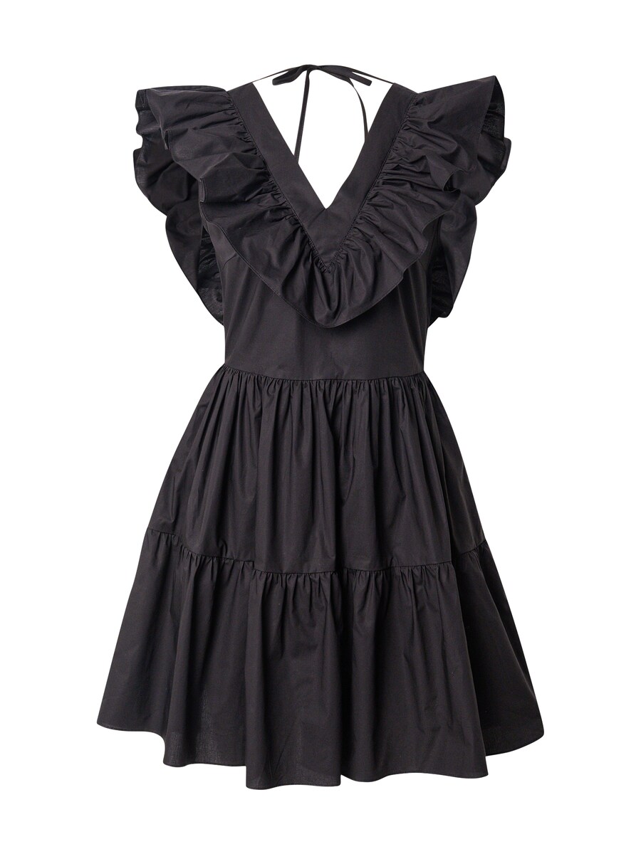 Платье SECOND FEMALE Zana, черный
Платье SECOND FEMALE Zana, черный