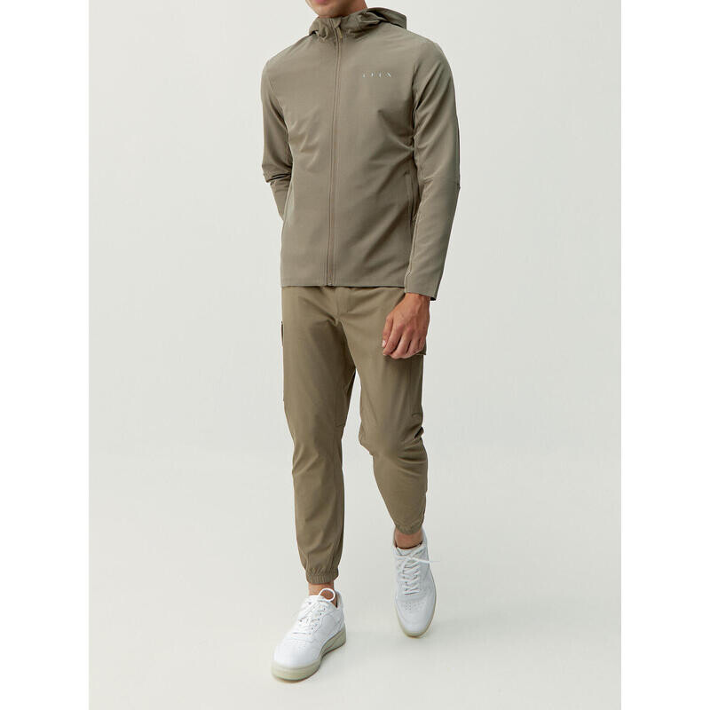 Куртка спортивная Born Living Yoga, коричневый
Куртка спортивная Born Living Yoga, коричневый