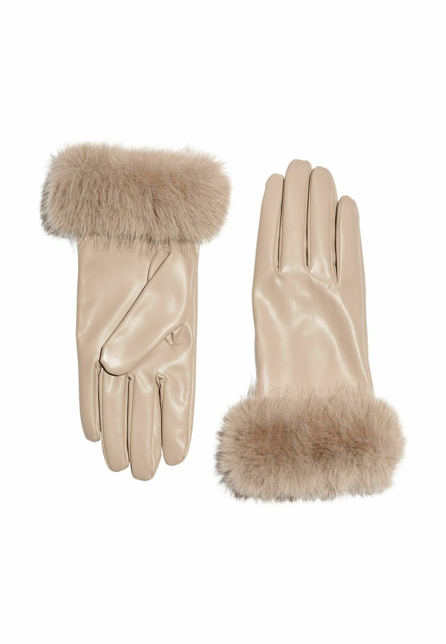 Перчатки Lipsy Gloves, Neutral/Beige
Перчатки Lipsy Gloves, Neutral/Beige