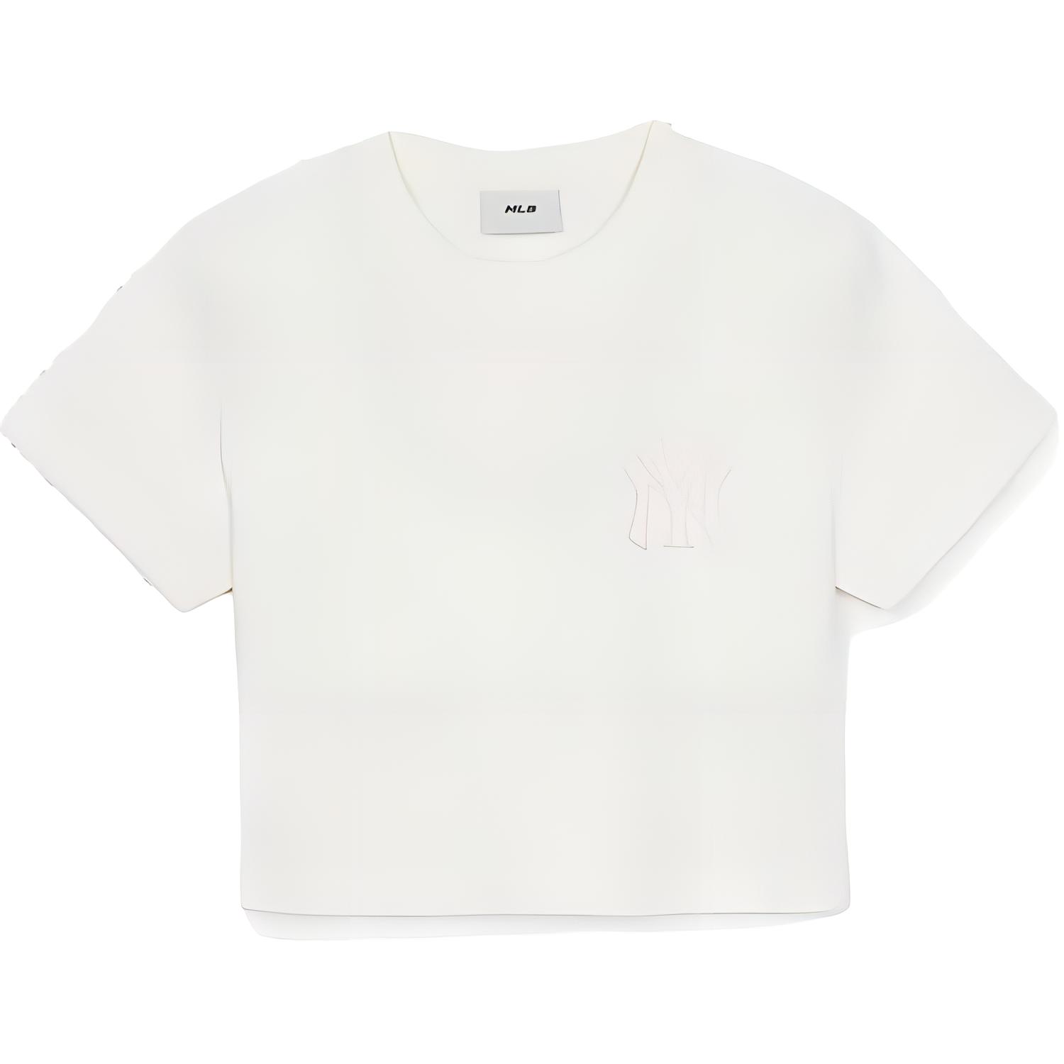 MLB Футболка New York Yankees женская белая, Белый, MLB Футболка New York Yankees женская белая
MLB Футболка New York Yankees женская белая, Белый, MLB Футболка New York Yankees женская белая