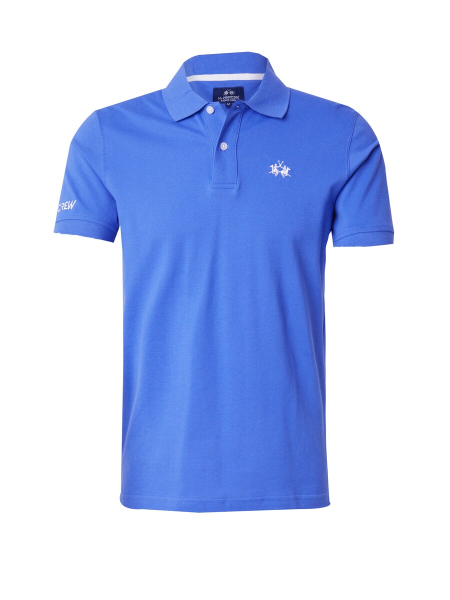 Рубашка La Martina, королевский синий
Рубашка La Martina, королевский синий