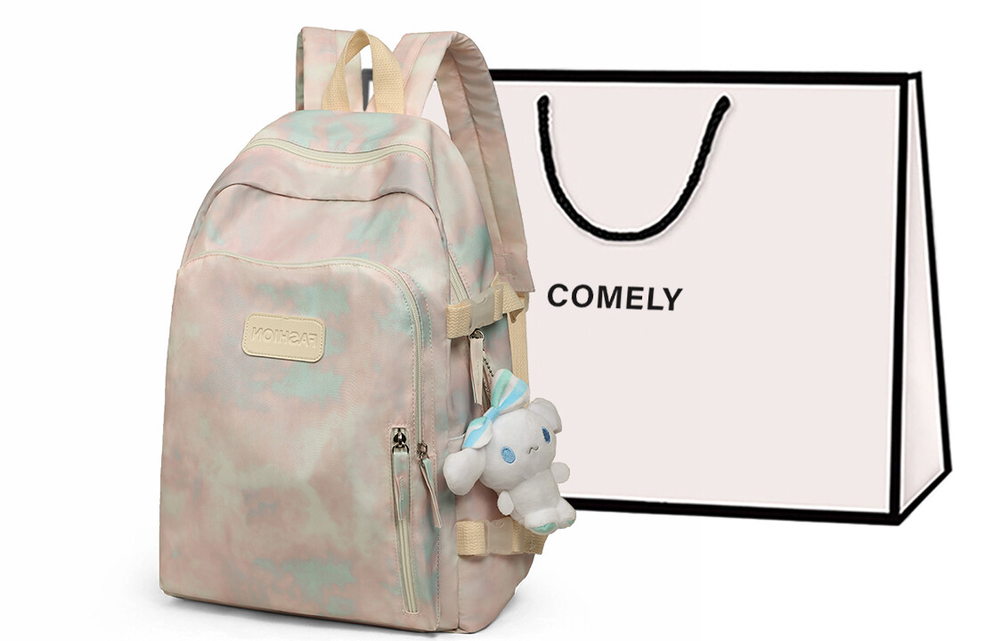 Kangli COMELY Женский рюкзак, Фиолетовый
Kangli COMELY Женский рюкзак, Фиолетовый