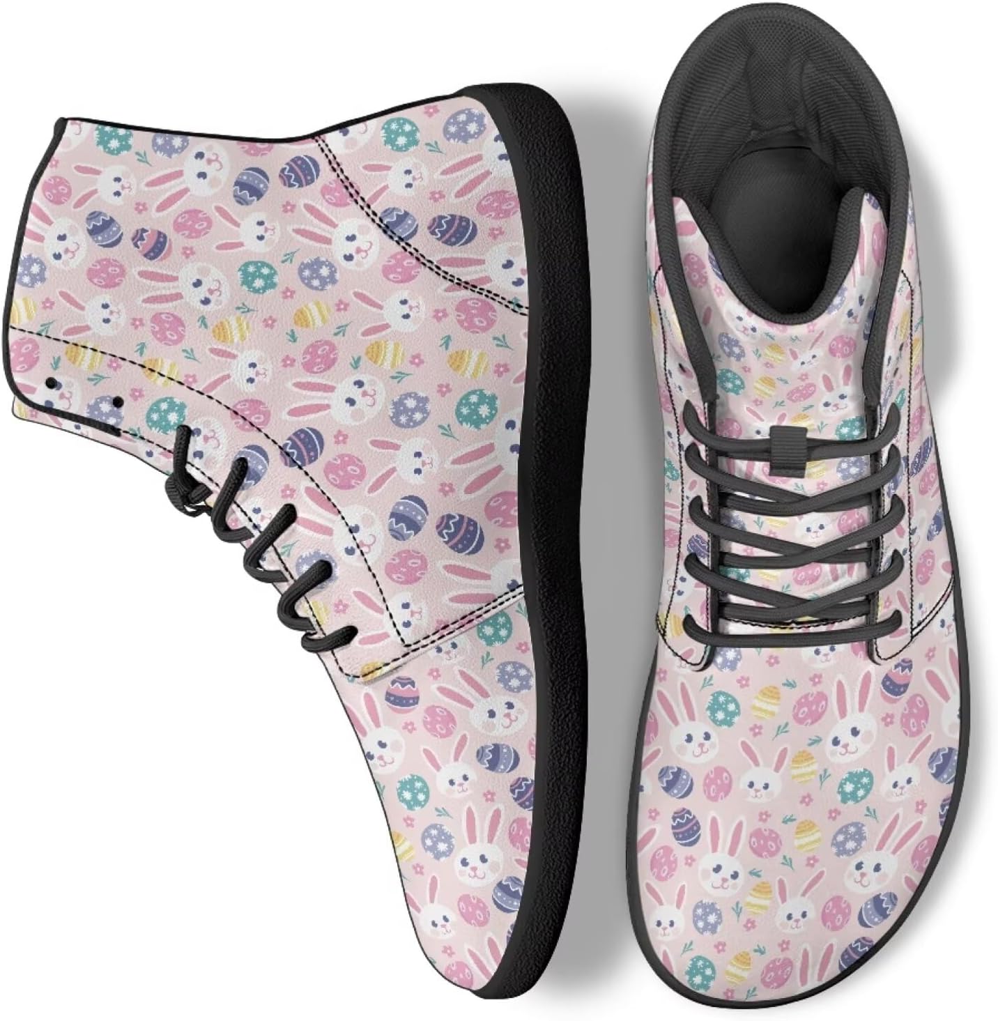 Женские высокие кроссовки-бабочки для ходьбы из искусственной кожи, беговые кроссовки, спортивные кеды Ecaestolph, розовый
Женские высокие кроссовки-бабочки для ходьбы из искусственной кожи, беговые кроссовки, спортивные кеды Ecaestolph, розовый