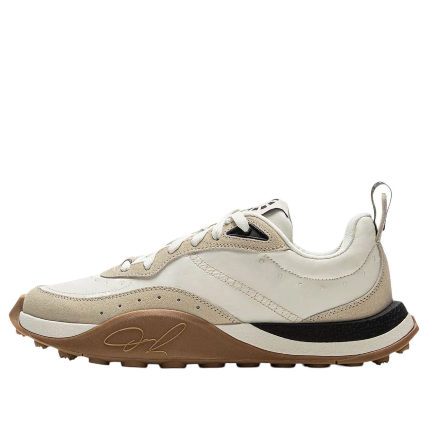 Li-Ning Wade 1% Dloading 'Oatmeal'
Li-Ning Wade 1% Dloading 'Oatmeal'
