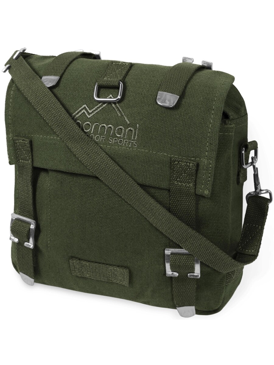 Сумка через плечо normani, оливковый
Сумка через плечо normani, оливковый