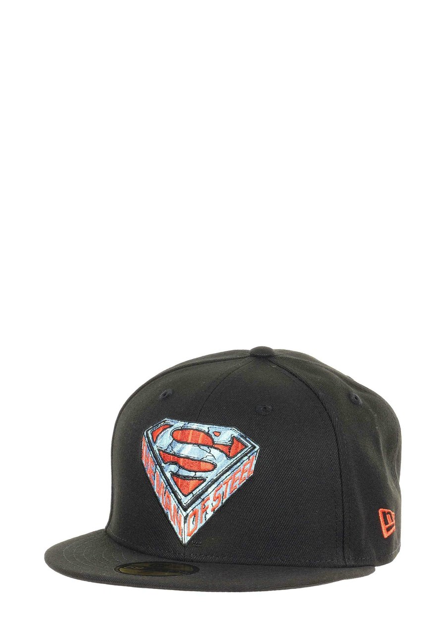 Бейсболка New Era Cap, Schwarz/Black
Бейсболка New Era Cap, Schwarz/Black