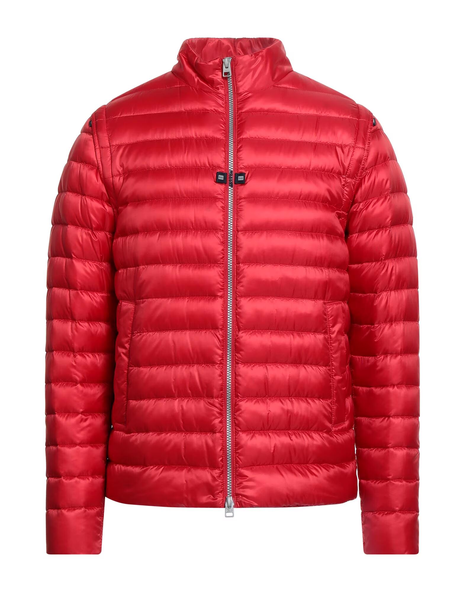 Пуховик Herno, красный
Пуховик Herno, красный