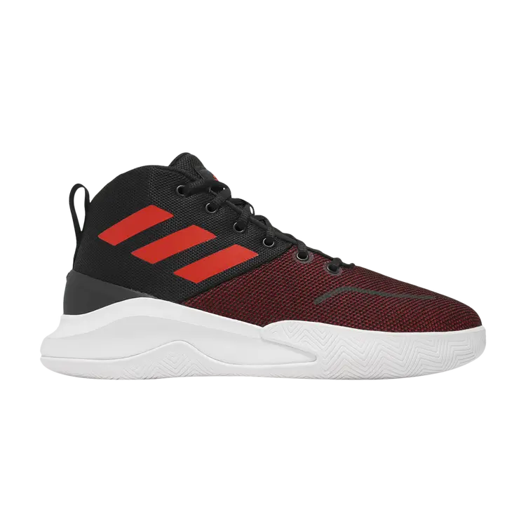 Кроссовки Adidas Own The Game, красный
Кроссовки Adidas Own The Game, красный