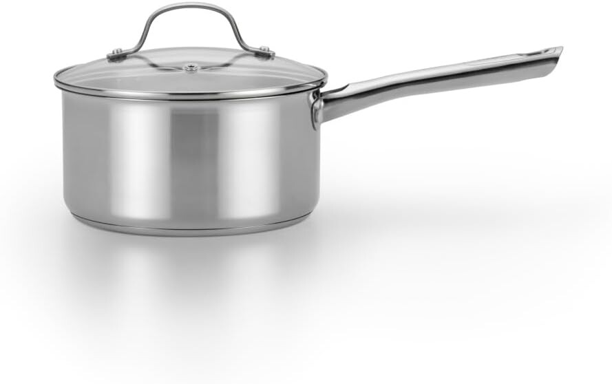 Сотейник T-fal Performa из нержавеющей стали, 3 литра, индукционная духовка, жаровня, 500F, посуда, кастрюли и сковородки, можно мыть в посудомоечной машине, серебро, Silver
Сотейник T-fal Performa из нержавеющей стали, 3 литра, индукционная духовка, жаровня, 500F, посуда, кастрюли и сковородки, можно мыть в посудомоечной машине, серебро, Silver