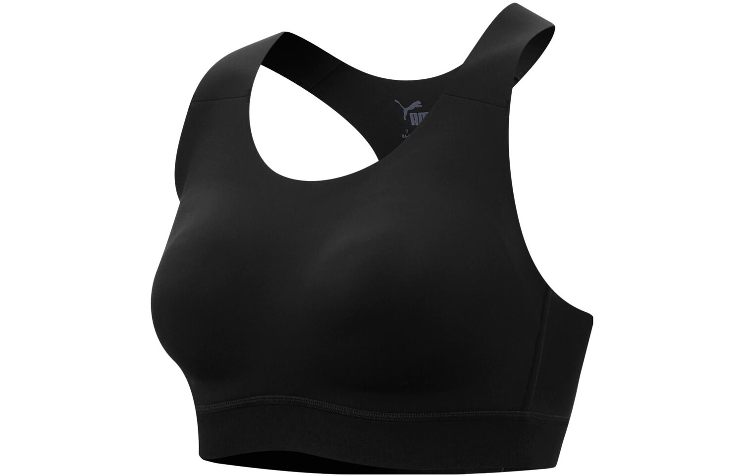 Женское спортивное нижнее белье Puma, цвет Black
Женское спортивное нижнее белье Puma, цвет Black