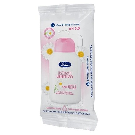VENUS X12 LENITIVE Lenitivo
VENUS X12 LENITIVE Lenitivo