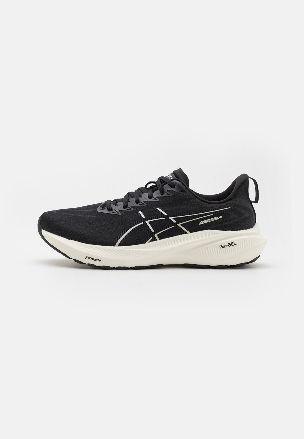 Кроссовки для бега GT-2000 13 ASICS, черный
Кроссовки для бега GT-2000 13 ASICS, черный