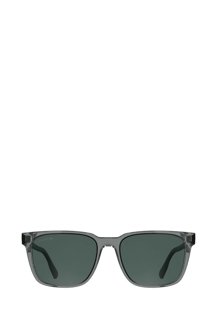 Солнцезащитные очки Lacoste Sunglasses, Transparent Grey/Grey
Солнцезащитные очки Lacoste Sunglasses, Transparent Grey/Grey