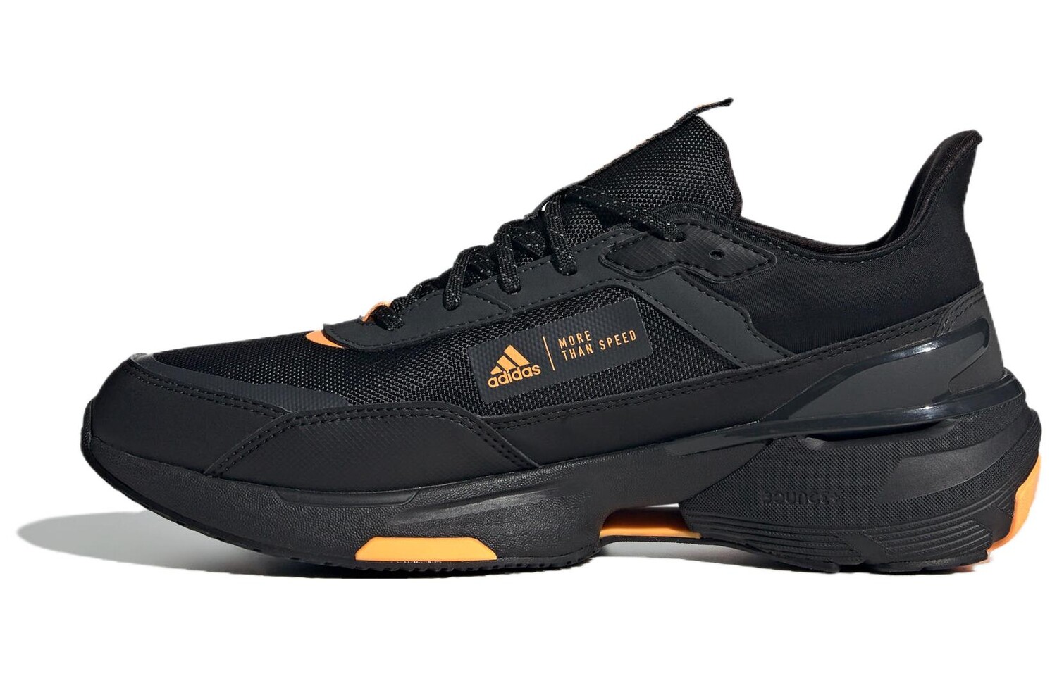 Кроссовки Adidas Mts унисекс, черный
Кроссовки Adidas Mts унисекс, черный