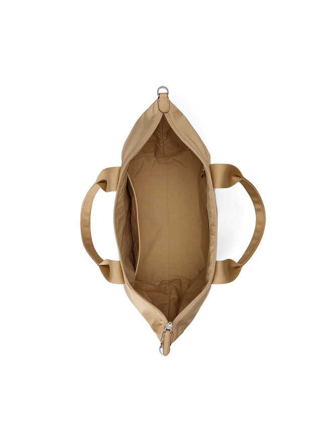 Сумка LAUREN RALPH LAUREN, коричневый
Сумка LAUREN RALPH LAUREN, коричневый