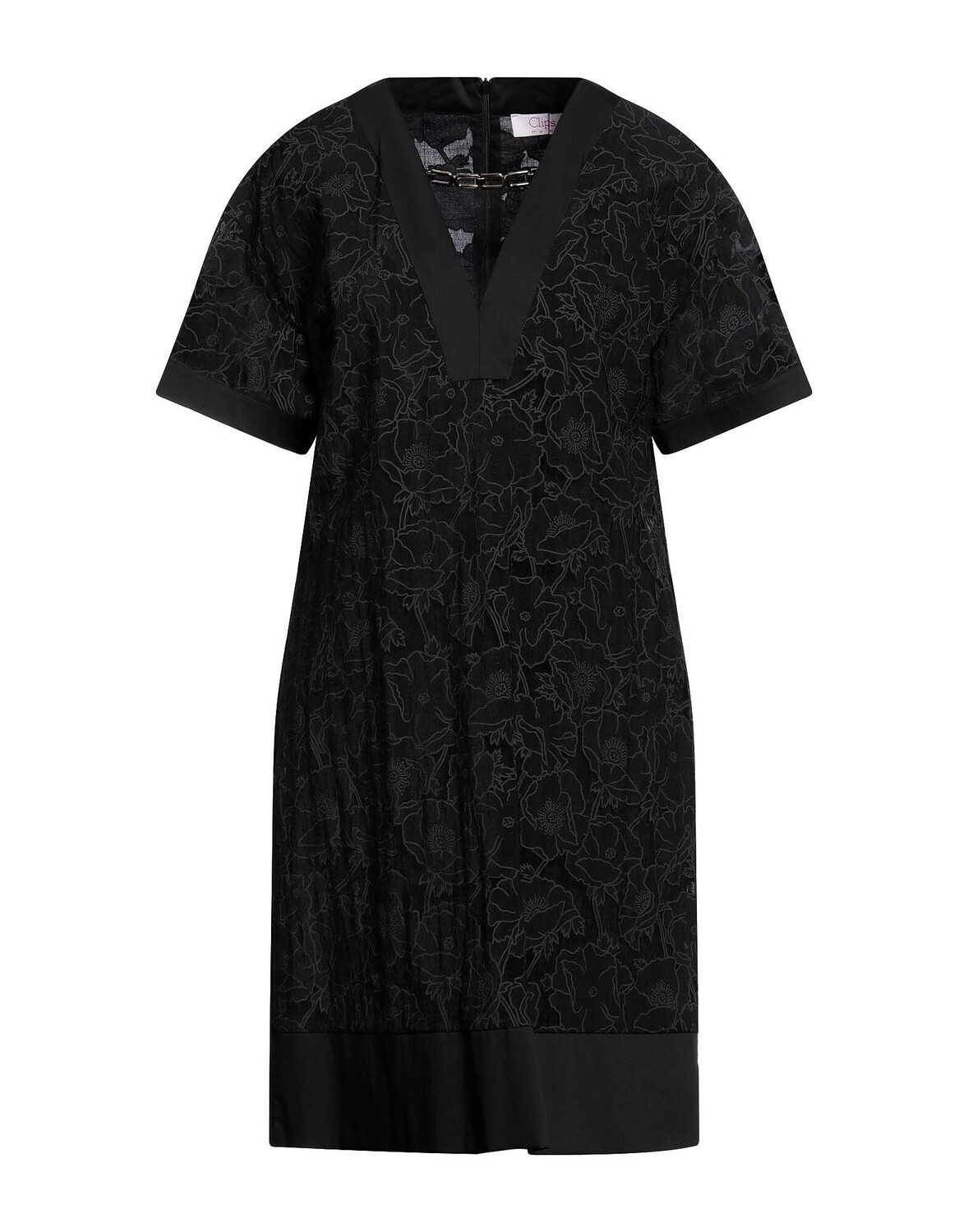 Платье Clips, черный
Платье Clips, черный