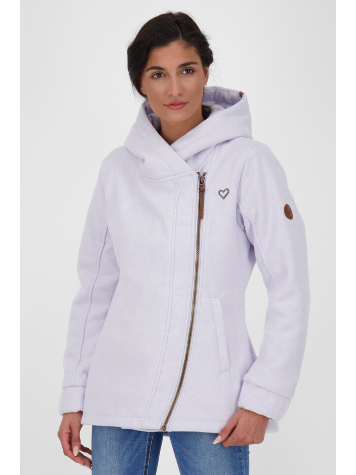 Куртка alife and kickin CataleyaAK, фиолетовый
Куртка alife and kickin CataleyaAK, фиолетовый