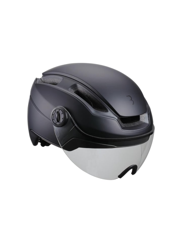 Прозрачный защитный щиток для лица шлема Indra BBB
Прозрачный защитный щиток для лица шлема Indra BBB