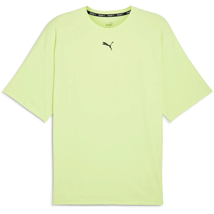 PUMA Футболка Cloudspun ThermoAdapt Perf Tee
PUMA Футболка Cloudspun ThermoAdapt Perf Tee