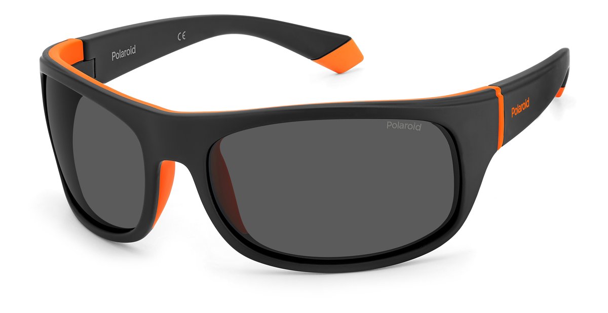 Мужские солнцезащитные очки PLD 2125-S POLAROID
Мужские солнцезащитные очки PLD 2125-S POLAROID