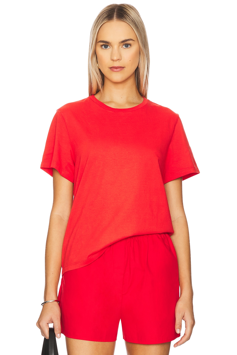 Футболка Walker Clyque, red
Футболка Walker Clyque, red