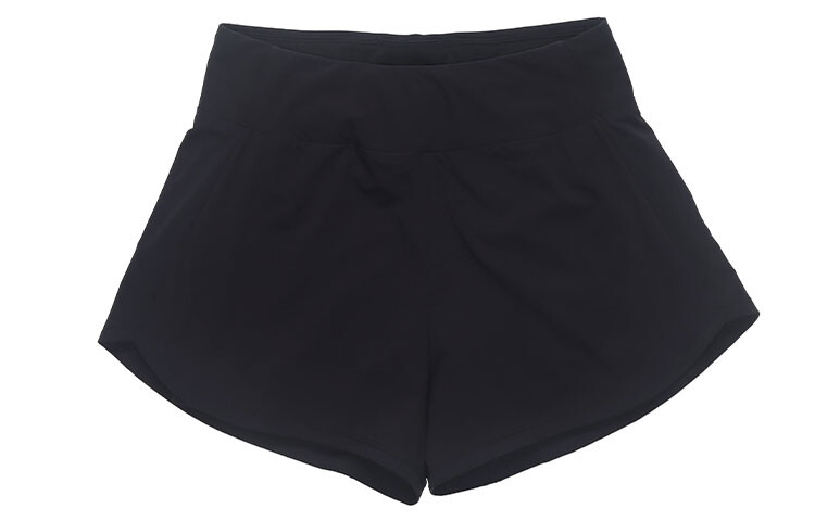 Женские повседневные шорты Nike, цвет Black
Женские повседневные шорты Nike, цвет Black