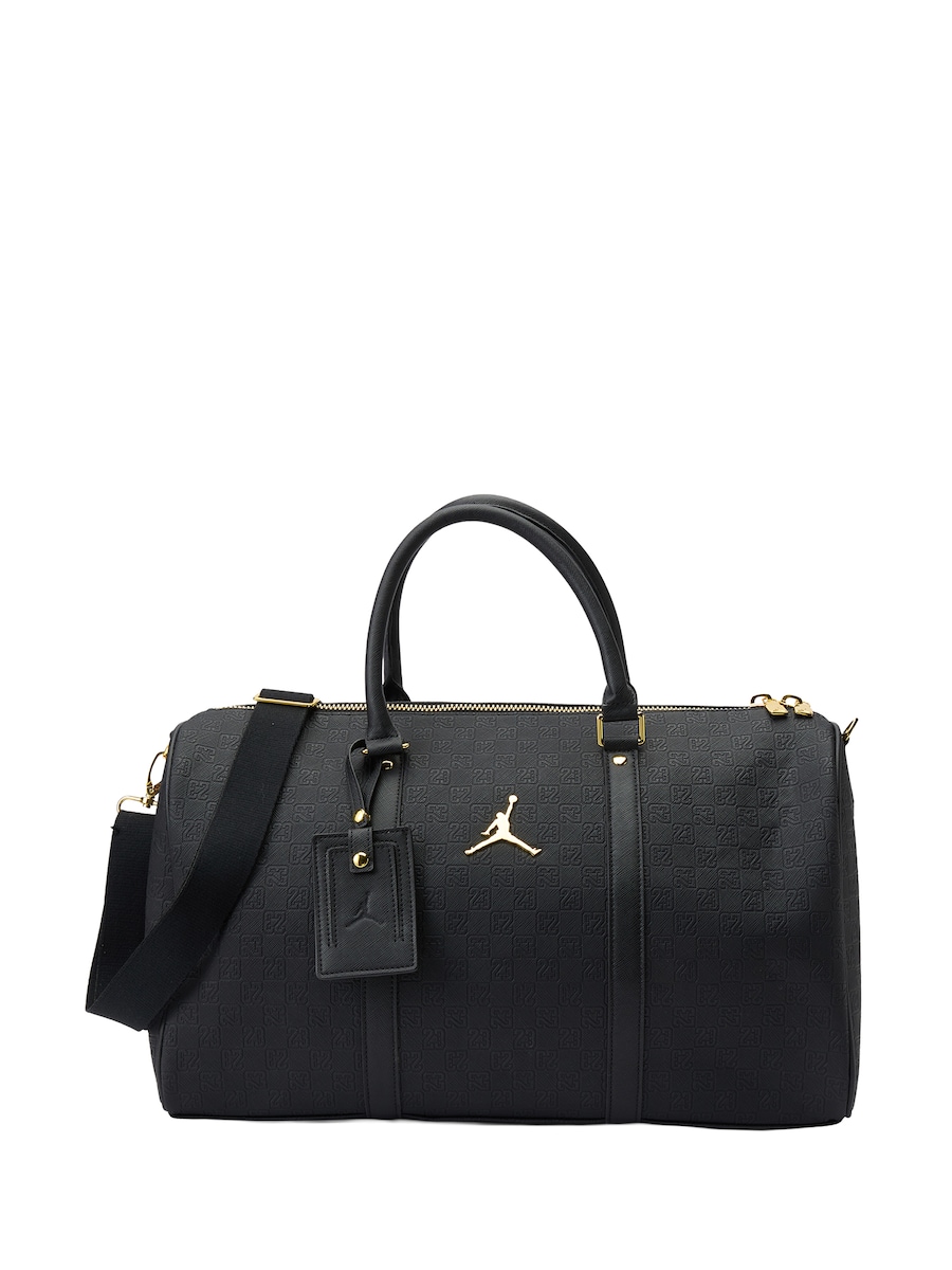 Дорожная сумка Jordan JAM, черный
Дорожная сумка Jordan JAM, черный