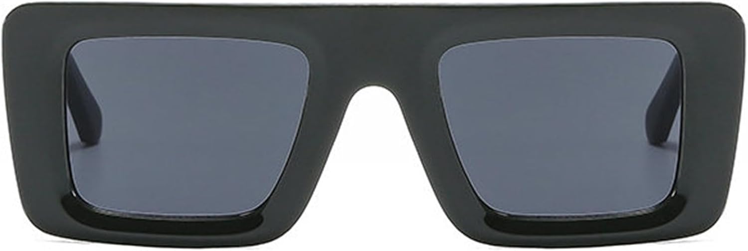 Солнцезащитные очки Helena Oversized Square для мужчин и женщин, роскошные, модные, в винтажном стиле, с большой оправой, для активного отдыха и вождения, с защитой от УФ-излучения UV400, C2
Солнцезащитные очки Helena Oversized Square для мужчин и женщин, роскошные, модные, в винтажном стиле, с большой оправой, для активного отдыха и вождения, с защитой от УФ-излучения UV400, C2