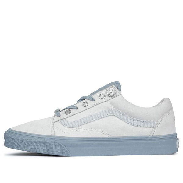 Кроссовки C2H4 x Vans Old Skool Grey/White, серый
Кроссовки C2H4 x Vans Old Skool Grey/White, серый