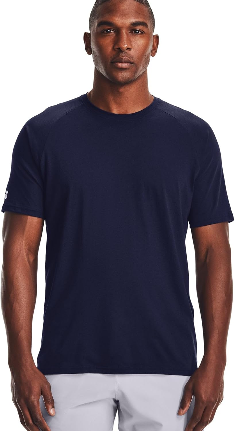 Футболка Under Armour UA Athletics для мужчин, Midnight Navy/White, Белый, Футболка Under Armour UA Athletics для мужчин, Midnight Navy/White
Футболка Under Armour UA Athletics для мужчин, Midnight Navy/White, Белый, Футболка Under Armour UA Athletics для мужчин, Midnight Navy/White