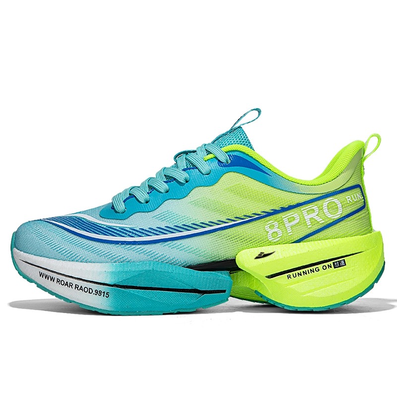 Кроссовки для бега с амортизацией Rebound Low Top для детей и подростков Kuding, зеленый
Кроссовки для бега с амортизацией Rebound Low Top для детей и подростков Kuding, зеленый