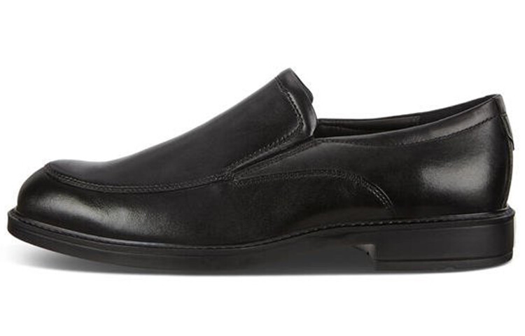 Мужские повседневные мужские низкие черные Ecco
Мужские повседневные мужские низкие черные Ecco