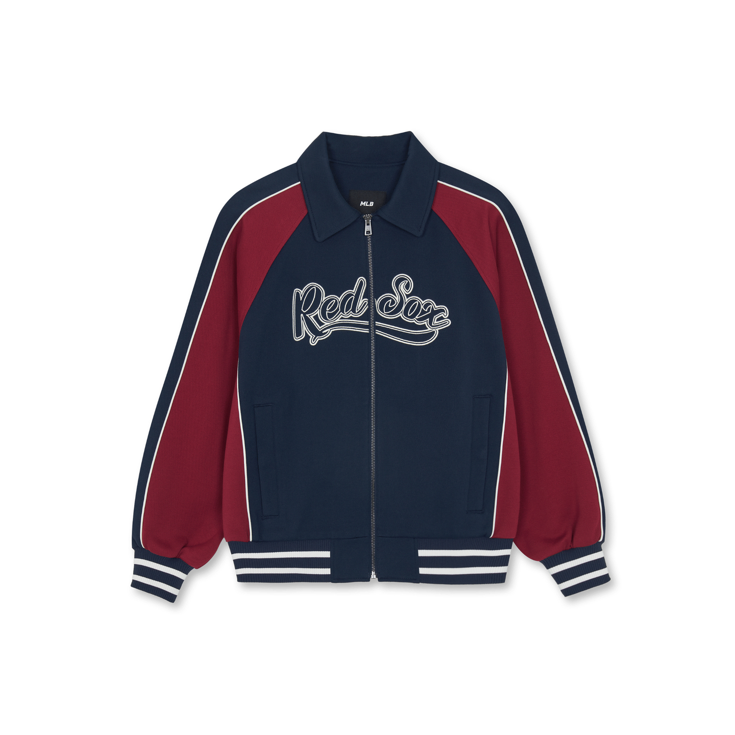 MLB Куртка Women's Navy Blue Lapel Moderate Others
MLB Куртка Women's Navy Blue Lapel Moderate Others