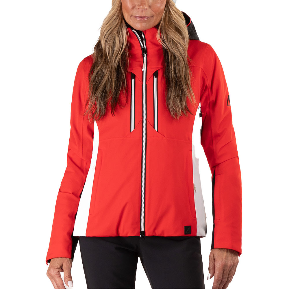 Утепленная горнолыжная куртка Boulder Gear Cara Tech (женская), Red Spice
Утепленная горнолыжная куртка Boulder Gear Cara Tech (женская), Red Spice