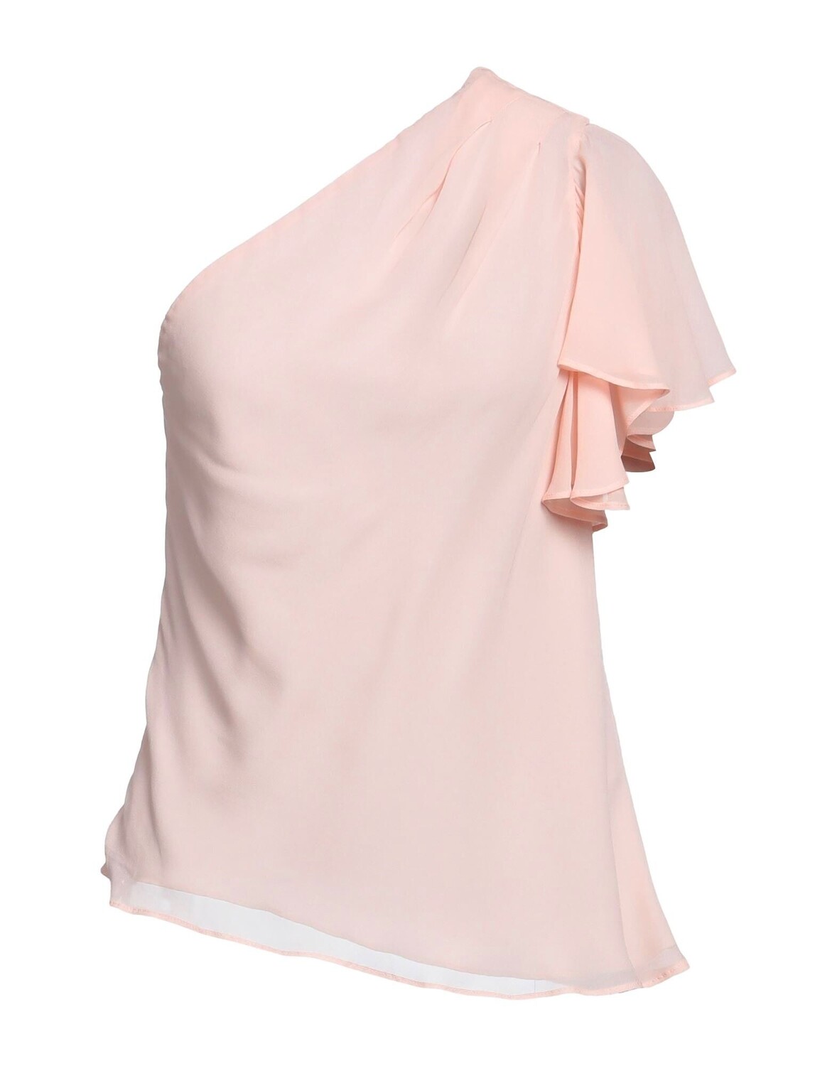 Топ Patrizia Pepe, розовый
Топ Patrizia Pepe, розовый