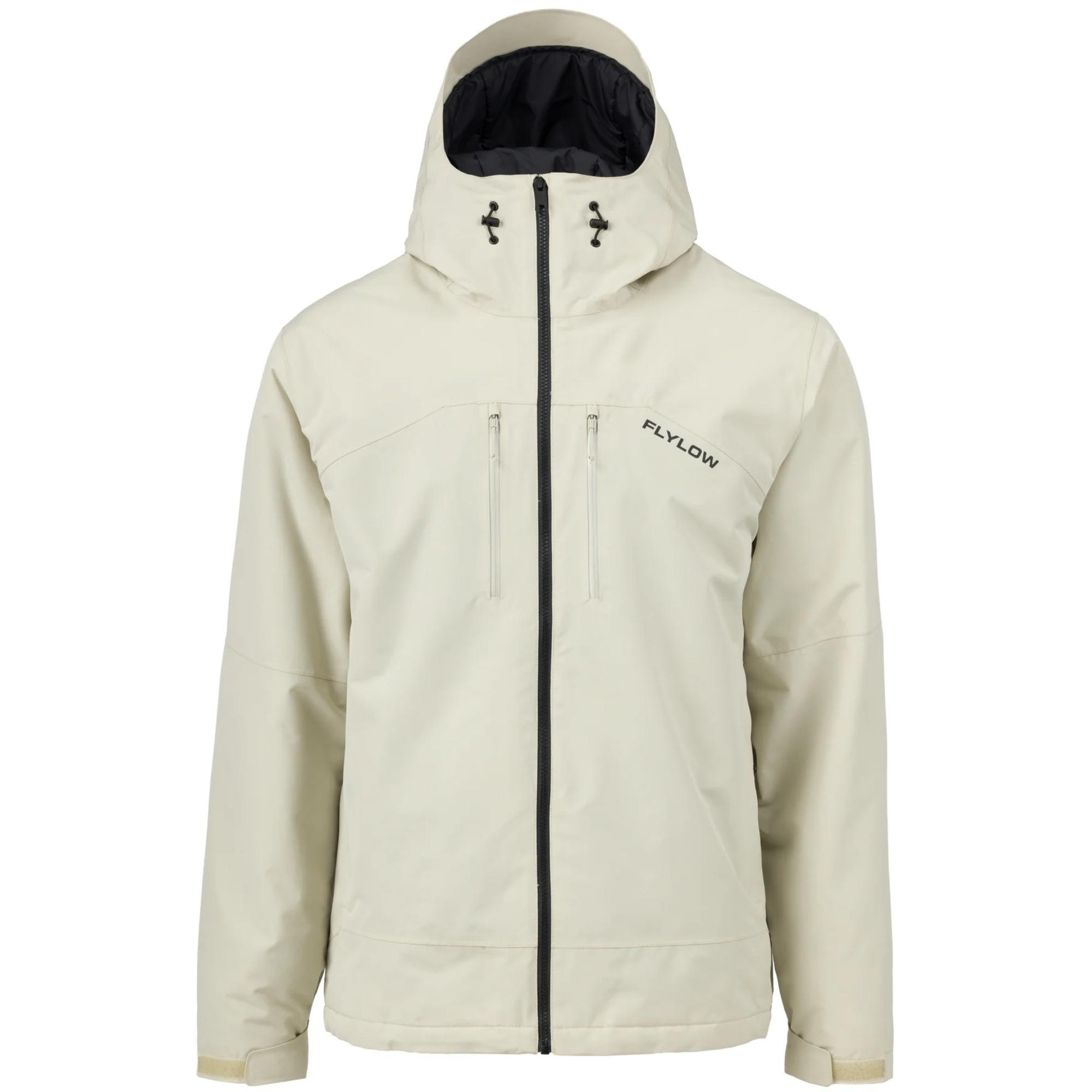 Мужская куртка Roswell Flylow, Mist
Мужская куртка Roswell Flylow, Mist