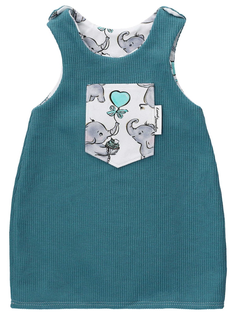 Платье Land-Juwelen, аква
Платье Land-Juwelen, аква