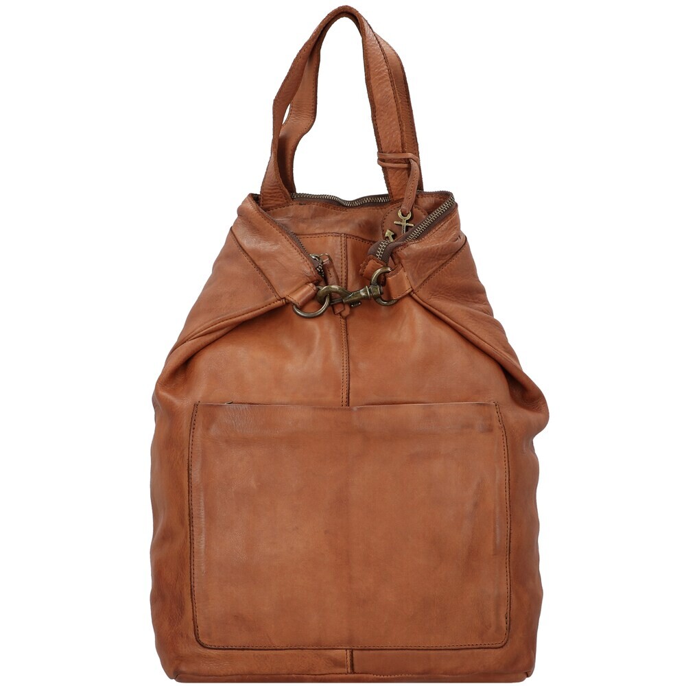 Рюкзак Harbour 2nd, коричневый
Рюкзак Harbour 2nd, коричневый