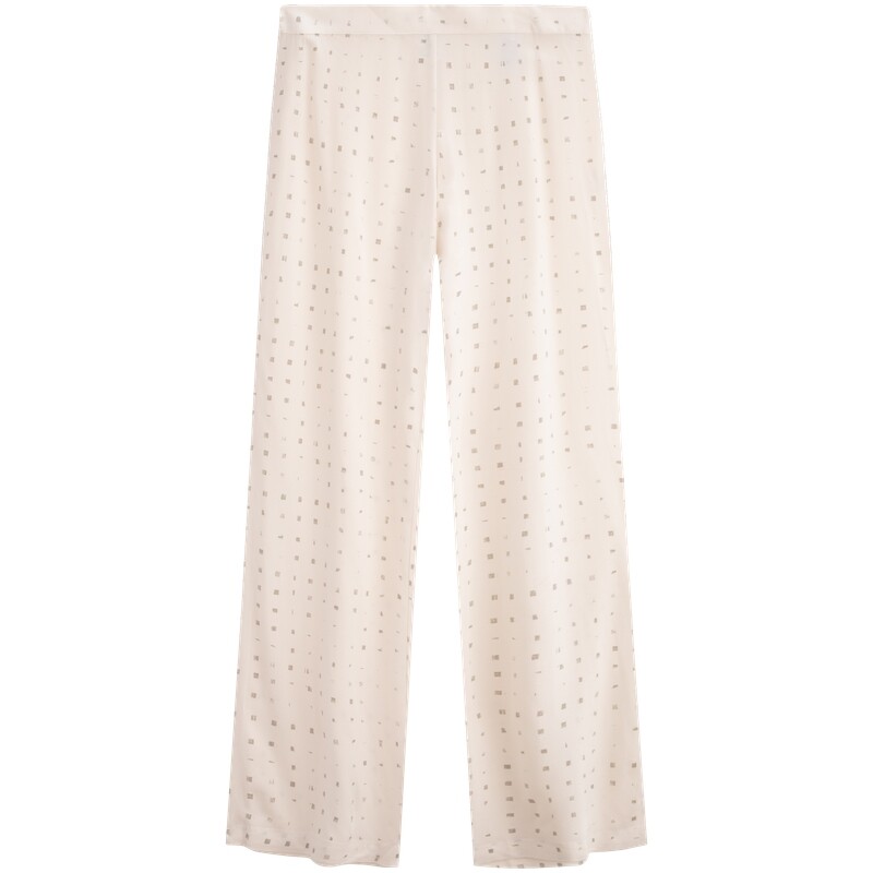 Женские штаны для сна Calvin Klein
Женские штаны для сна Calvin Klein