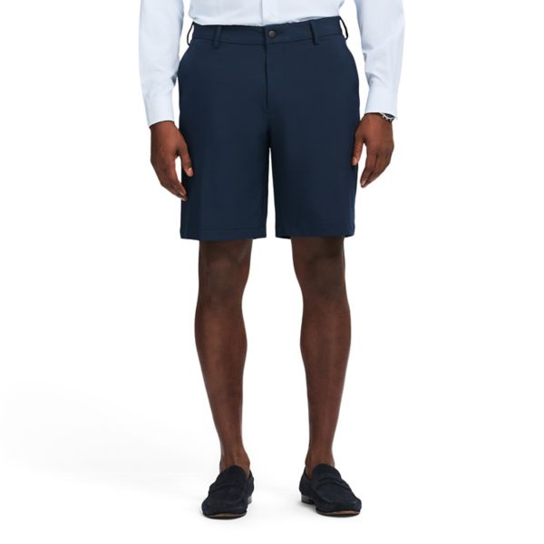 Мужские шорты для путешественников Izod, синий
Мужские шорты для путешественников Izod, синий