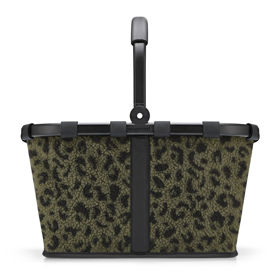 Сумка-шоппер REISENTHEL, Green
Сумка-шоппер REISENTHEL, Green