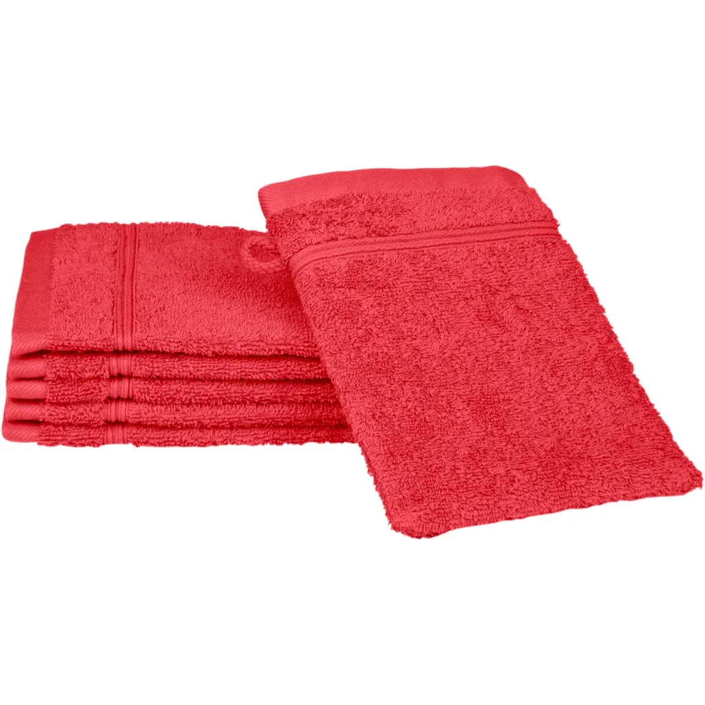 Мочалка для умывания Rubin, 100% хлопок Ross, Malve
Мочалка для умывания Rubin, 100% хлопок Ross, Malve