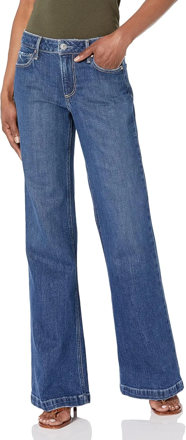 PAIGE Женские джинсы Sabine 32"
PAIGE Женские джинсы Sabine 32"