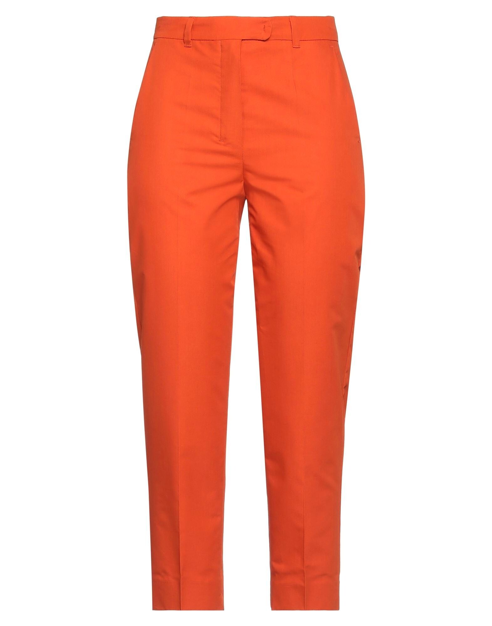 Брюки 'S Max Mara, оранжево-коричневый
Брюки 'S Max Mara, оранжево-коричневый