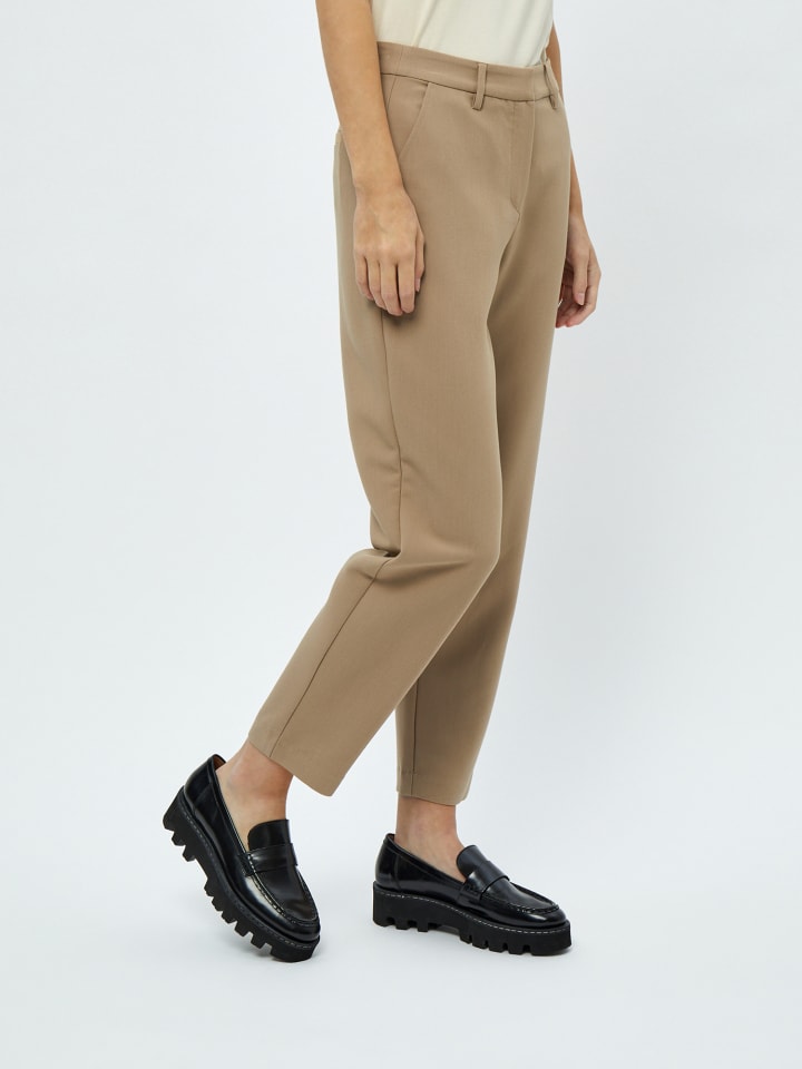 Тканевые брюки Peppercorn
Тканевые брюки Peppercorn