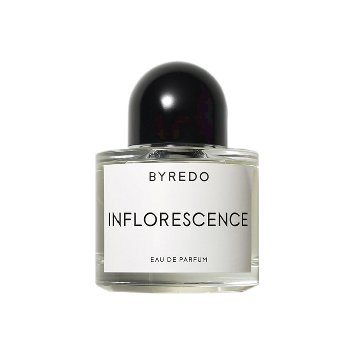 Парфюмерная вода Byredo Inflorescence, 50 мл
Парфюмерная вода Byredo Inflorescence, 50 мл