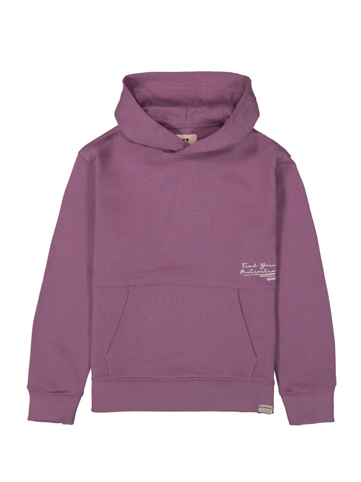 Толстовка с капюшоном и принтом на спине в Малаге Garcia
Толстовка с капюшоном и принтом на спине в Малаге Garcia