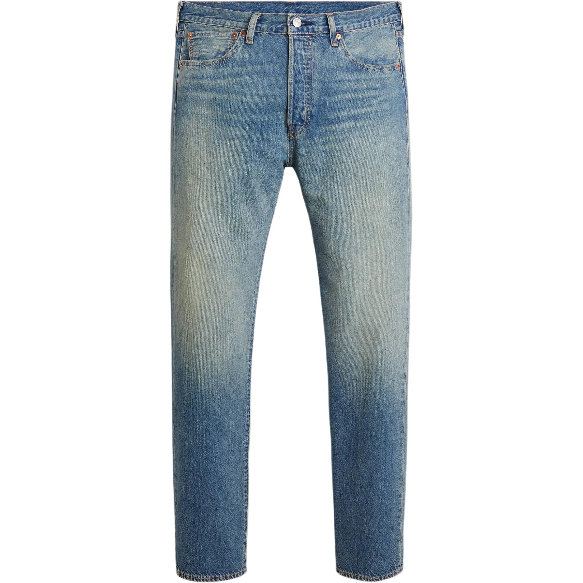 Levi's 501 Classic Fit Джинсы Levis, синий
Levi's 501 Classic Fit Джинсы Levis, синий