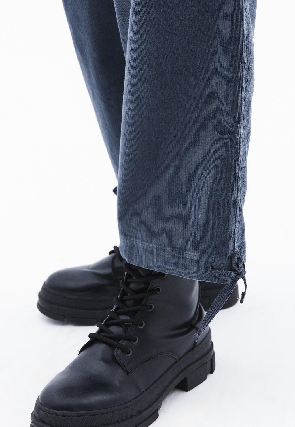 Брюки карго MIT HOHER TAILLE OXXO, синий
Брюки карго MIT HOHER TAILLE OXXO, синий