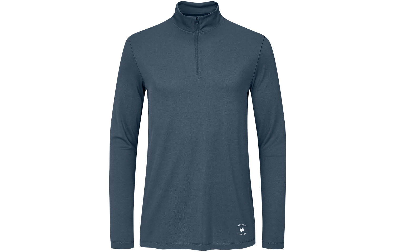 Футболка с втачным рукавом Men's HOTSUIT, серый
Футболка с втачным рукавом Men's HOTSUIT, серый